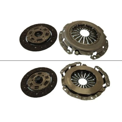 Bilde av KAWE 962414 Clutch med clutchtrykkplate clutchplate D 200 NISSAN: Qashqai / Qashqai+2 I, MICRA 3