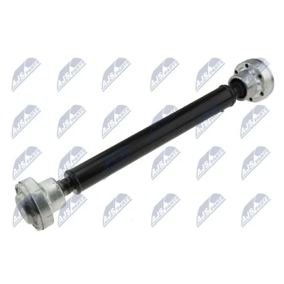 Bilde av NTY NWN VW 002 Kardang foran