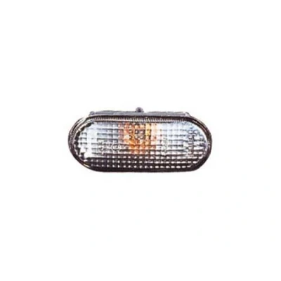 Bilde av ABAKUS 441 1406N UE C Blinklys på begge sider, sideinstallasjon uten pæreholder, lyspære VOLKSWAGEN: Caddy 3, Sharan I, Passat B5 Stasjonsvogn