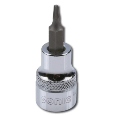 Bilde av SONIC 8264845 Skrubits Krom vanadium stål torx