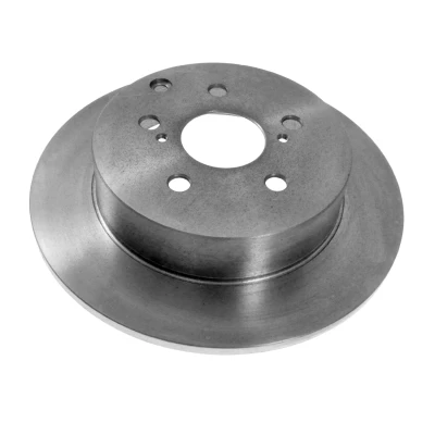 Bilde av BLUE PRINT ADT343221 Bremseskiver bakaksel 297 11 5 114 fullt ut belagt TOYOTA: Verso