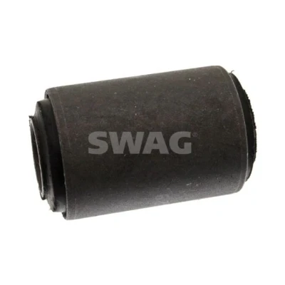 Bilde av SWAG 60 0008 Styrestang Lagring framaksel nede 58,5 gummi