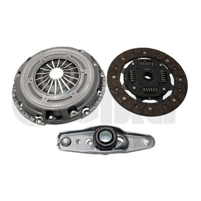 Bilde av VIKA 31411674801 Clutch VOLKSWAGEN: Caddy 3, Passat B6 Variant, Touran I, SKODA: Octavia 2 Combi, Yeti, II Hatchback, AUDI: A3 Sportback, A2