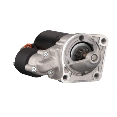 Bilde av FEBI BILSTEIN 101587 Starter 12 1,1 10 FORD: FIESTA 5