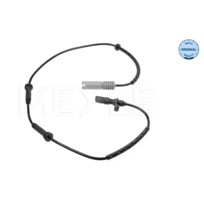 Bilde av MEYLE 314 899 0047 ABS sensor bakaksel begge sider ORIGINAL Quality aktiv 2 935 12 BMW: 5 Touring
