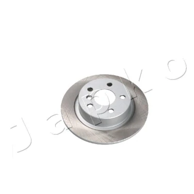 Bilde av JAPKO 610105C Bremseskiver bakaksel 280 10,0 fullt ut spraylakkert BMW: 2 Active Tourer