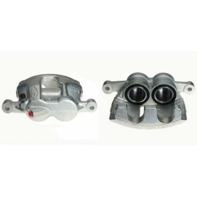 Bilde av BUDWEG CALIPER 343926 Bremsecaliper FORD: Transit Mk6 Van, Tourneo