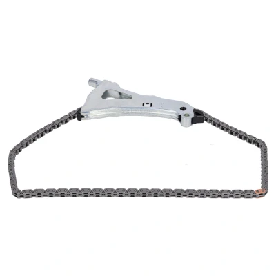 Bilde av FEBI BILSTEIN 194006 Registerkjede 122 med glideskinne MERCEDES BENZ: G Klasse SUV