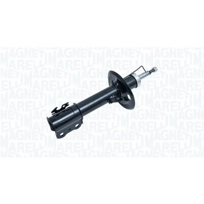Bilde av Støtdemper, Framaksel venstre, toyota yaris, yaris skåp/halvkombi, 485200D160, 485200D180, 485200D190