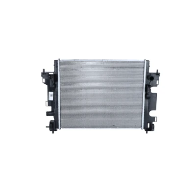 Bilde av NRF 59274 Radiator 480 397 16 Kjøleribber loddet