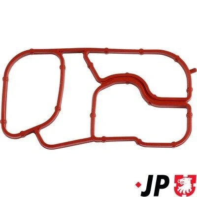 Bilde av JP GROUP 1113550600 Pakninger AUDI: A5 B8 Coupé, A6 C7 Sedan, VOLKSWAGEN: Passat B7 Alltrack, B6 Variant, SKODA: Octavia 2 Combi