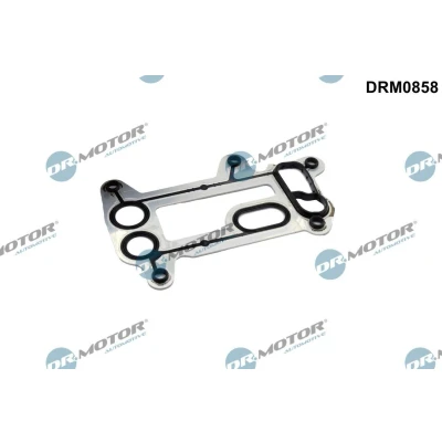 Bilde av DR.MOTOR AUTOMOTIVE DRM0858 Pakninger BMW: 1 Hatchback, 3 Touring, X3
