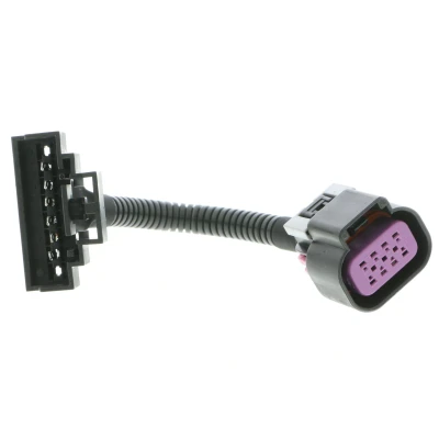 Bilde av VEMO EXPERT KITS + V24 83 0009 Reparasjonssett, kabelsett bakre venstre med kontaktinnsats verneslage CITROËN: Jumper II Van