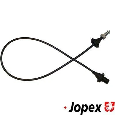 Bilde av JP GROUP 1170600400 Speedometer Aksel 1020 CLASSIC VOLKSWAGEN: GOLF 2
