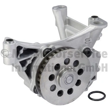 Bilde av PIERBURG 7.07919.35.0 Oljepumpe med tetningsring VOLKSWAGEN: GOLF 6, Transporter 5 Bus, 5, AUDI: A1 Hatchback, A3 Sportback