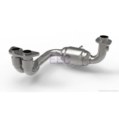Bilde av Katalysator, toyota mr2 iii, 1741022131, 1741022132