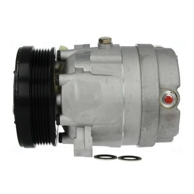 Bilde av NISSENS 89058 Kompressor V5 12 PAG 46 R 134a