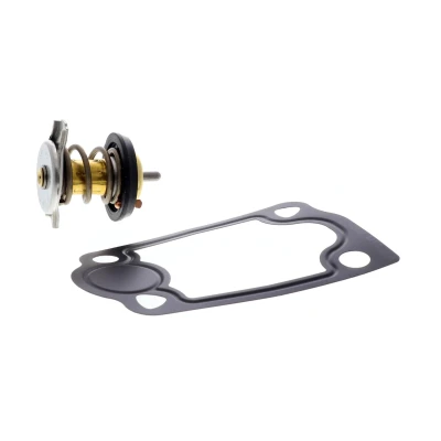 Bilde av VEMO V22 99 0037 Termostat 79 med tetning integrert kasse PEUGEOT: Boxer Minibuss, FIAT: Ducato III Flatvogn lastebil / Chassis