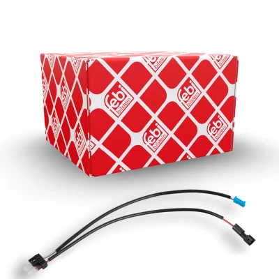 Bilde av FEBI BILSTEIN 173708 Forbindelseskabel, starterbatteri