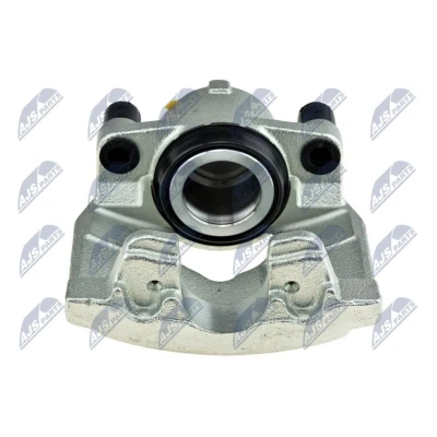 Bilde av NTY HZP RE 008 Bremsecaliper framaksel venstre RENAULT: SCENIC 3, MEGANE 3 Grandtour, GRAND DACIA: Duster SUV