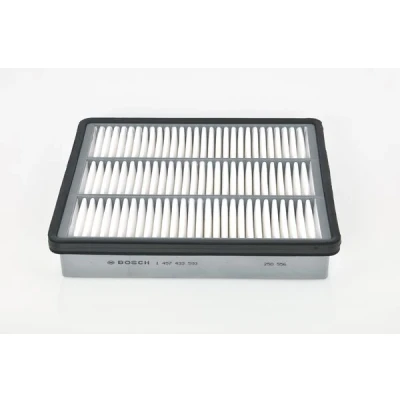 Bilde av BOSCH 1 457 433 580 Luftfilter 44 210 246 Filterinnsats HYUNDAI: Terracan