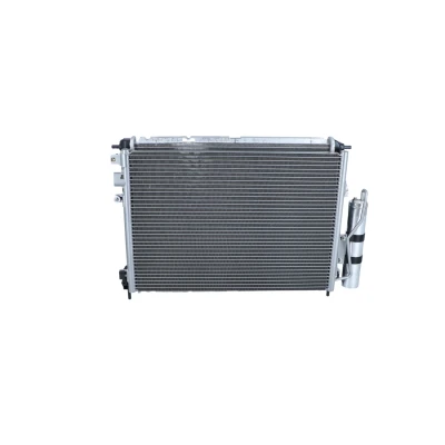Bilde av NRF 35547 Radiatorpakke med tørker