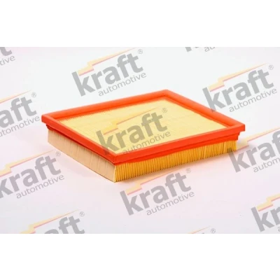 Bilde av KRAFT 1711590 Luftfilter 37 166 211 Filterinnsats OPEL: Corsa B Hatchback, Combo Van