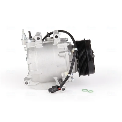 Bilde av NISSENS 890167 Kompressor TRSE90 12 PAG 56 R 134a