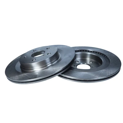 Bilde av MAXGEAR Bremseskive TOYOTA: RAV4 V, LEXUS: UX, SUZUKI: Across SUV 317mm 18mm 05/07 114,3mm innvendig ventilert belagt 19 4840 T424314208,4243142080