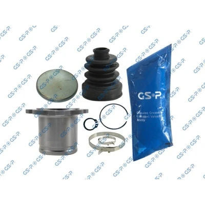 Bilde av Leddsett, drivaksel, bakaksel, Girkassesiden, Høyre Venstre suzuki sx4, 4410579J00, 4410679J00, 4411779JA0