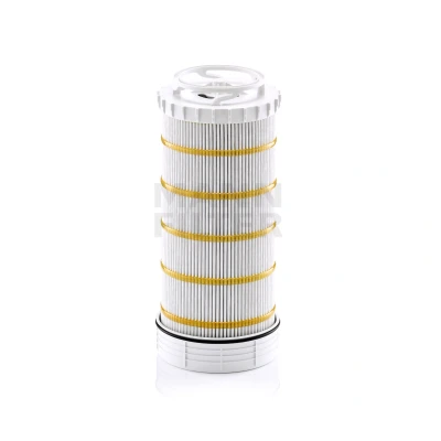 Bilde av MANN FILTER HD 15 007 x Filter, arbeidshydraulikk
