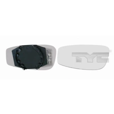 Bilde av TYC 309 0053 1 Speilglass høyre