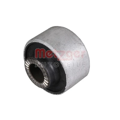 Bilde av METZGER 52115108 Styrestang Lagring framaksel venstre, høyre, nede, foran Gummimetallager