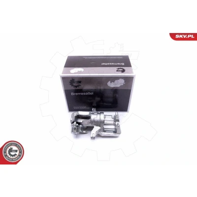 Bilde av Bremsecaliper, Venstre bakaksel, honda jazz iii, iv, 43019TARG01, 43019TF0010, 43019TG5H00, 43019TG5H01, 43019TG5H02