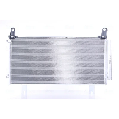 Bilde av NISSENS 941223 Kondensator med tørker Aluminium 760 R 134a