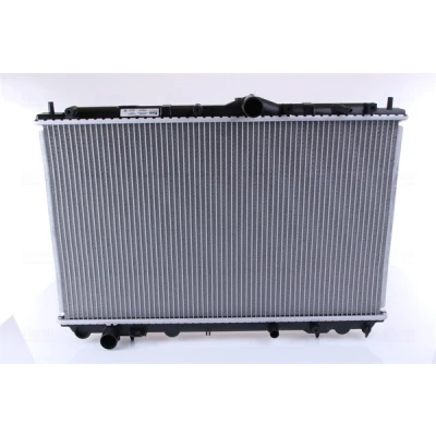 Bilde av NISSENS 65543A Radiator Aluminium 400 659 22 Kjøleribber loddet