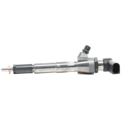 Bilde av METZGER 0871030 Innsprøytningsdyse Common Rail (CR) Reservedelen må koderes med OBD selvdiagnoseutstyr tetningsring NISSAN: Qashqai / Qashqai+2 I