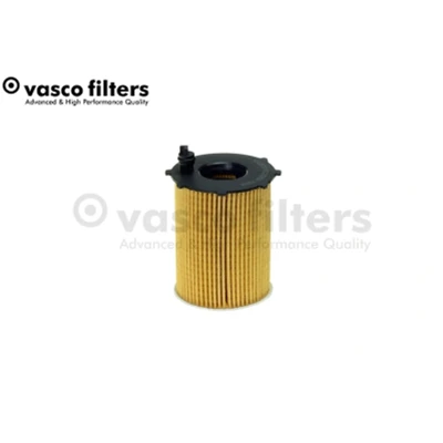 Bilde av DAVID VASCO V326 Oljefilter med tetningsring Filterinnsats FORD: MONDEO 4 Turnier, FIESTA 6, S Max Mk1, PEUGEOT: 508 I SW, Partner II Van