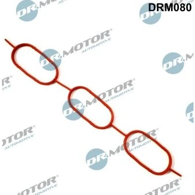 Bilde av DR.MOTOR AUTOMOTIVE DRM080 Eksospakning AUDI: A6 C6 Avant, A4 B6 B7 VOLKSWAGEN: Passat B5 GP Stasjonsvogn
