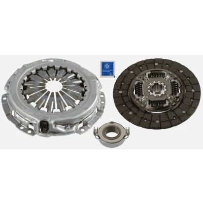 Bilde av SACHS 3000 951 486 Clutch TOYOTA: Corolla X Sedan