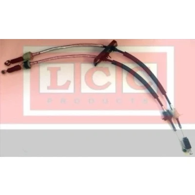 Bilde av Kabel, girmekanisme, citroën,fiat,peugeot, 16 079 953 80, 2444.FG, 5520 0140, 8346, 5523 8493, 8494, 8495