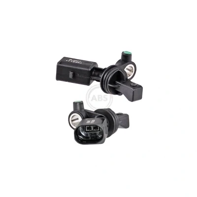 Bilde av A.B.S. 30098 ABS sensor aktiv 58 svart VOLKSWAGEN: Amarok Pick up