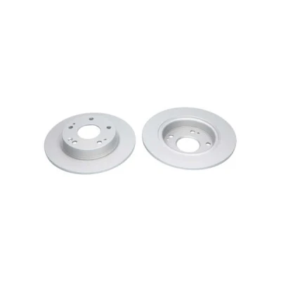 Bilde av KAVO PARTS Bremseskive HONDA: CIVIC 10 9mm 5 114mm fullt ut belagt BR 2313 C 42510TBAA00,42510TEAT01,42510TETH00,6172600 Bremseskiver, Skivebremser