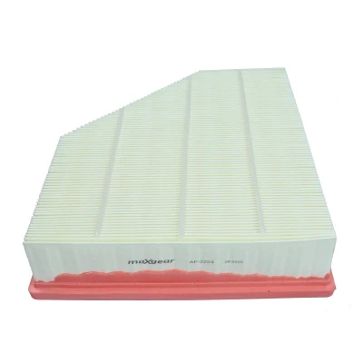 Bilde av MAXGEAR 26 2811 Luftfilter 273mm Filterinnsats BMW: 3 Sedan, Touring
