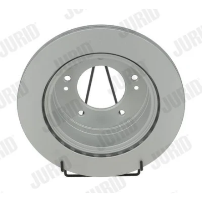 Bilde av JURID 562895JC 1 Bremseskiver 315 20 5 ventilert belagt uten skruer KIA: SORENTO