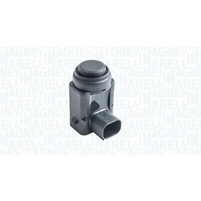 Bilde av MAGNETI MARELLI 021016064010 Parkeringssensorer venstre, høyre svart OPEL: Meriva A, Vivaro A Combi, Zafira B