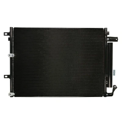 Bilde av THERMOTEC KTT110644 Kondensator med tørker 645 x 447 16 mm