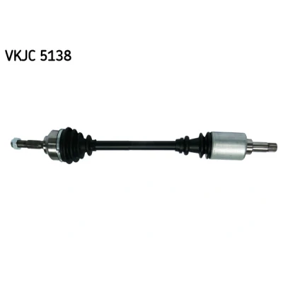 Bilde av SKF VKJC 5138 Drivaksel 650, 65 CITROËN: C3 I Hatchback