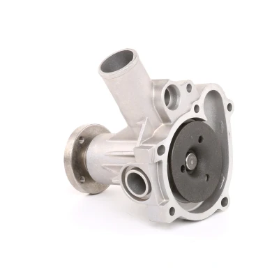 Bilde av SKF VKPC 86609 Vannpumpe med tetning Metall for vifteremdrift VOLVO: 240 Sedan, 940 II Stasjonsvogn, Sedan