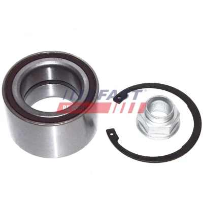 Bilde av Hjullagersett, Framaksel, nissan,opel,renault,vauxhall, 16 063 746 80, 1606374680, 3326.71, 40 21 037 08R, 708, 40210 00 Q0H,